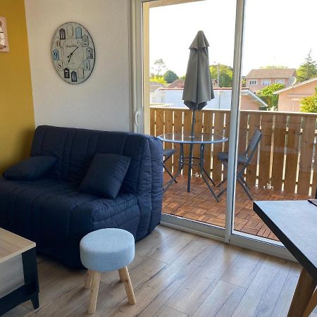 Appartement T2 Lege Cap Ferret Екстериор снимка