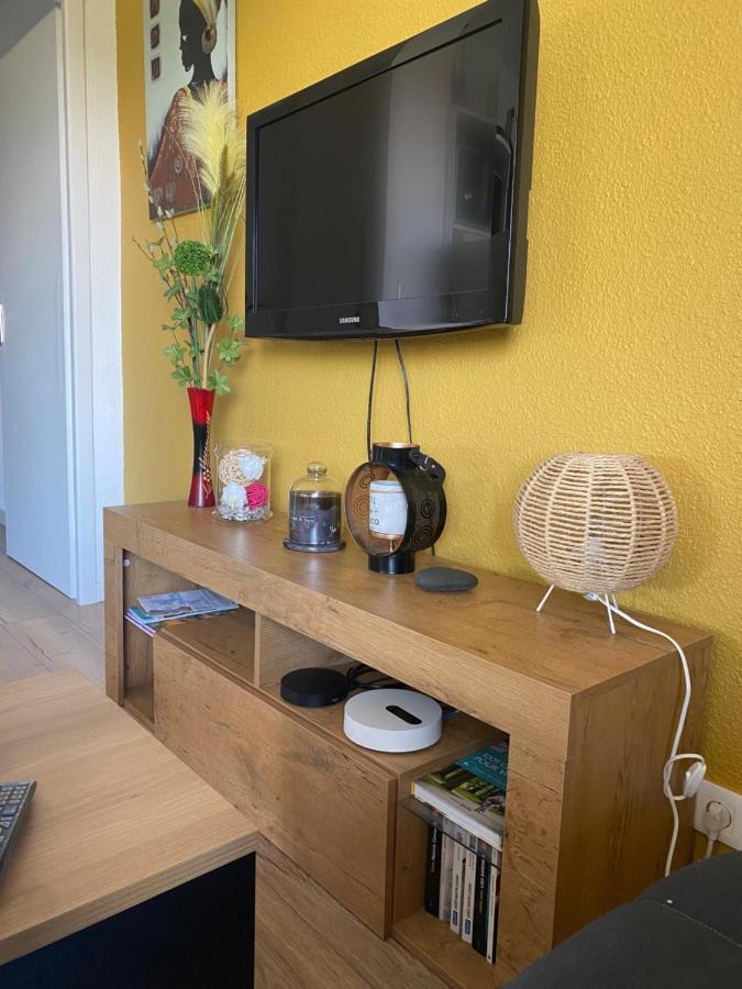 Appartement T2 Lege Cap Ferret Екстериор снимка