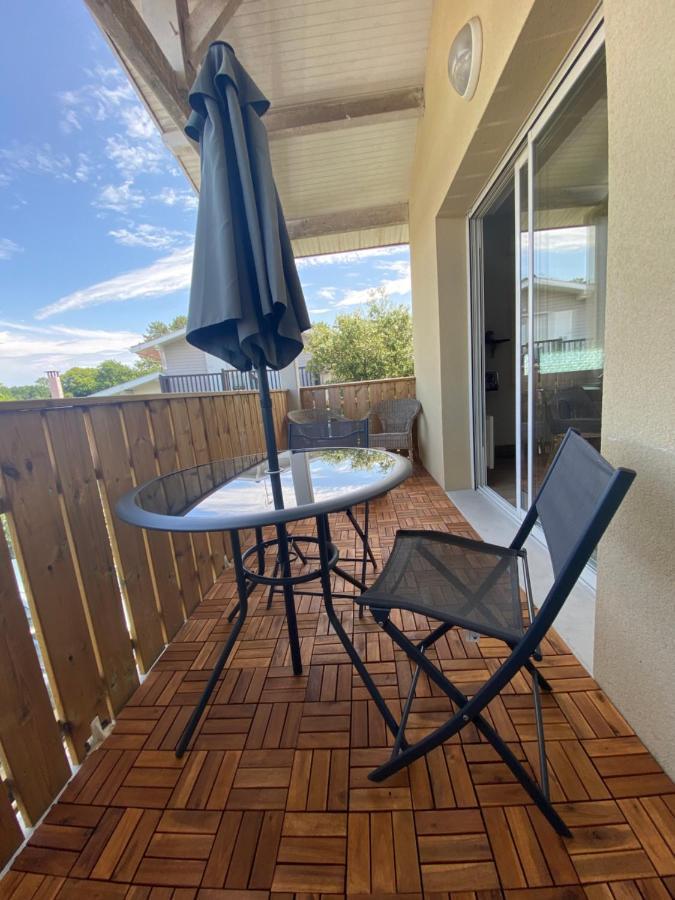 Appartement T2 Lege Cap Ferret Екстериор снимка